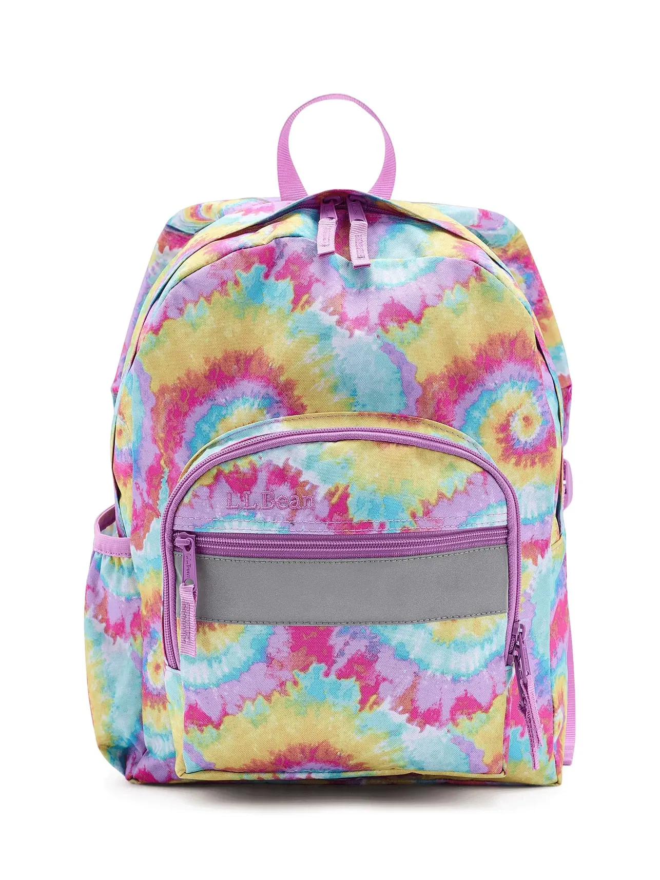 Юношеский рюкзак Junior Original Book Pack, 17L, Print L.L.Bean Kids — изображение 1 из 5, мульти
