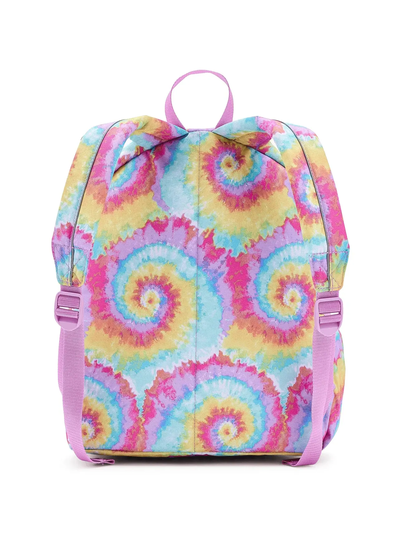Юношеский рюкзак Junior Original Book Pack, 17L, Print L.L.Bean Kids — изображение 2 из 5, мульти