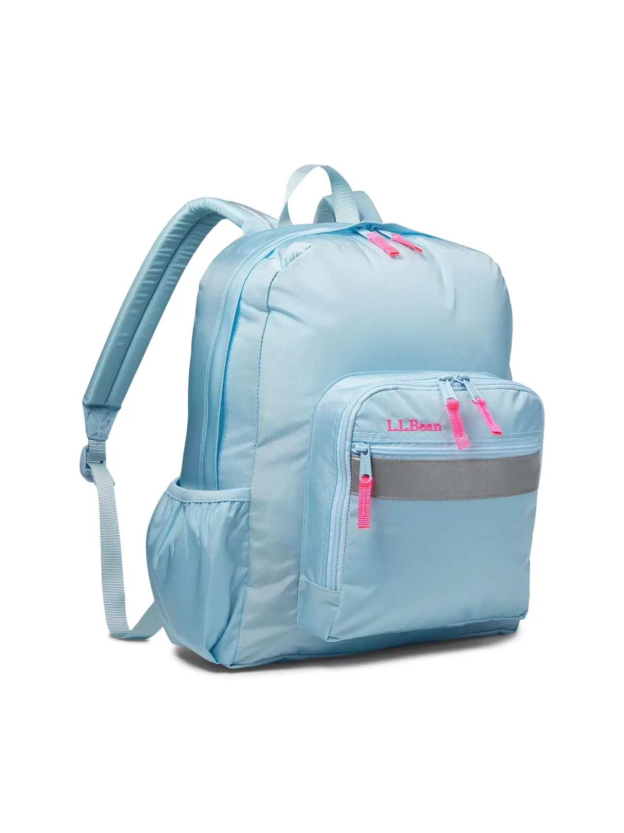 Рюкзак Original Bookpack III L.L.Bean Kids — изображение 1 из 4, синий