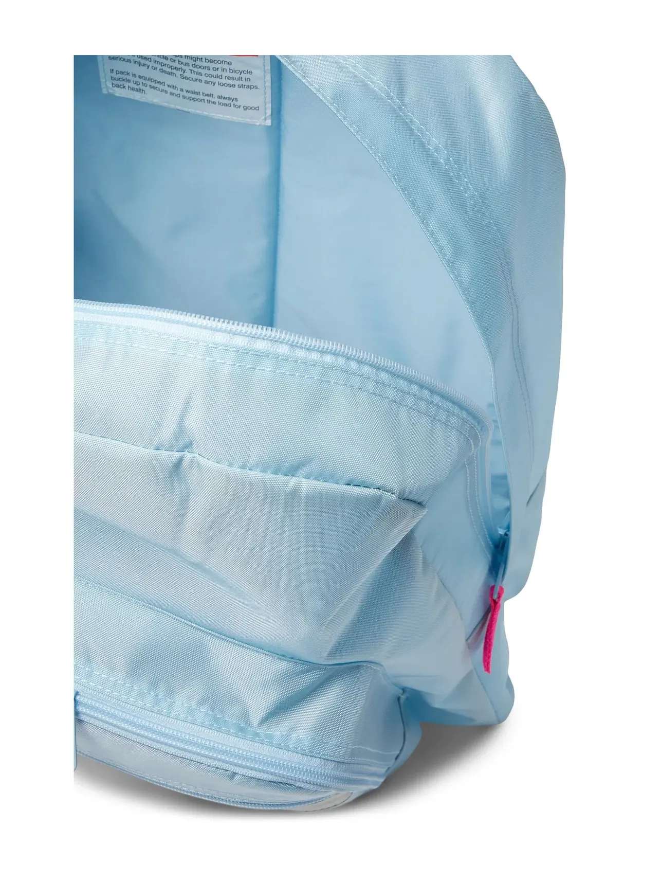 Рюкзак Original Bookpack III L.L.Bean Kids — изображение 3 из 4, синий