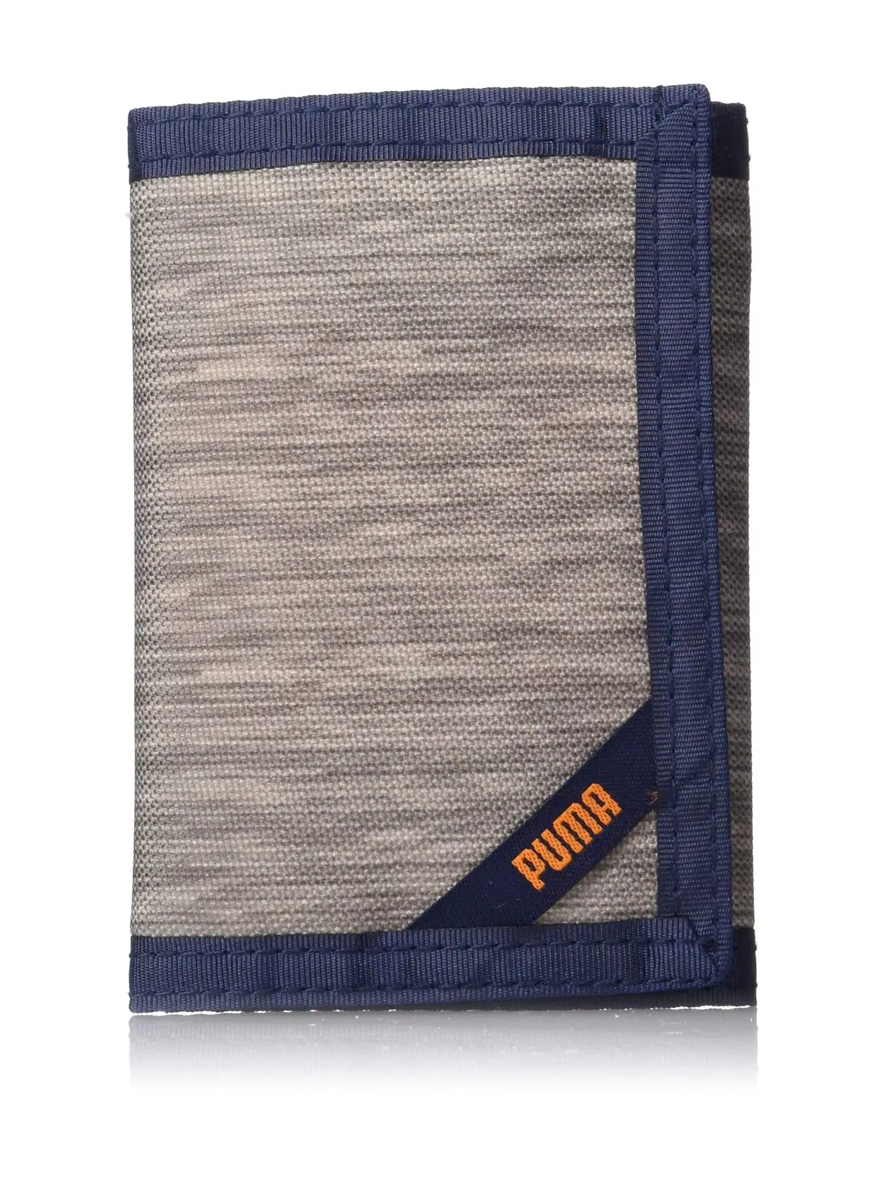Детский трифолд-кошелек Kids' Rise Trifold Wallet Puma