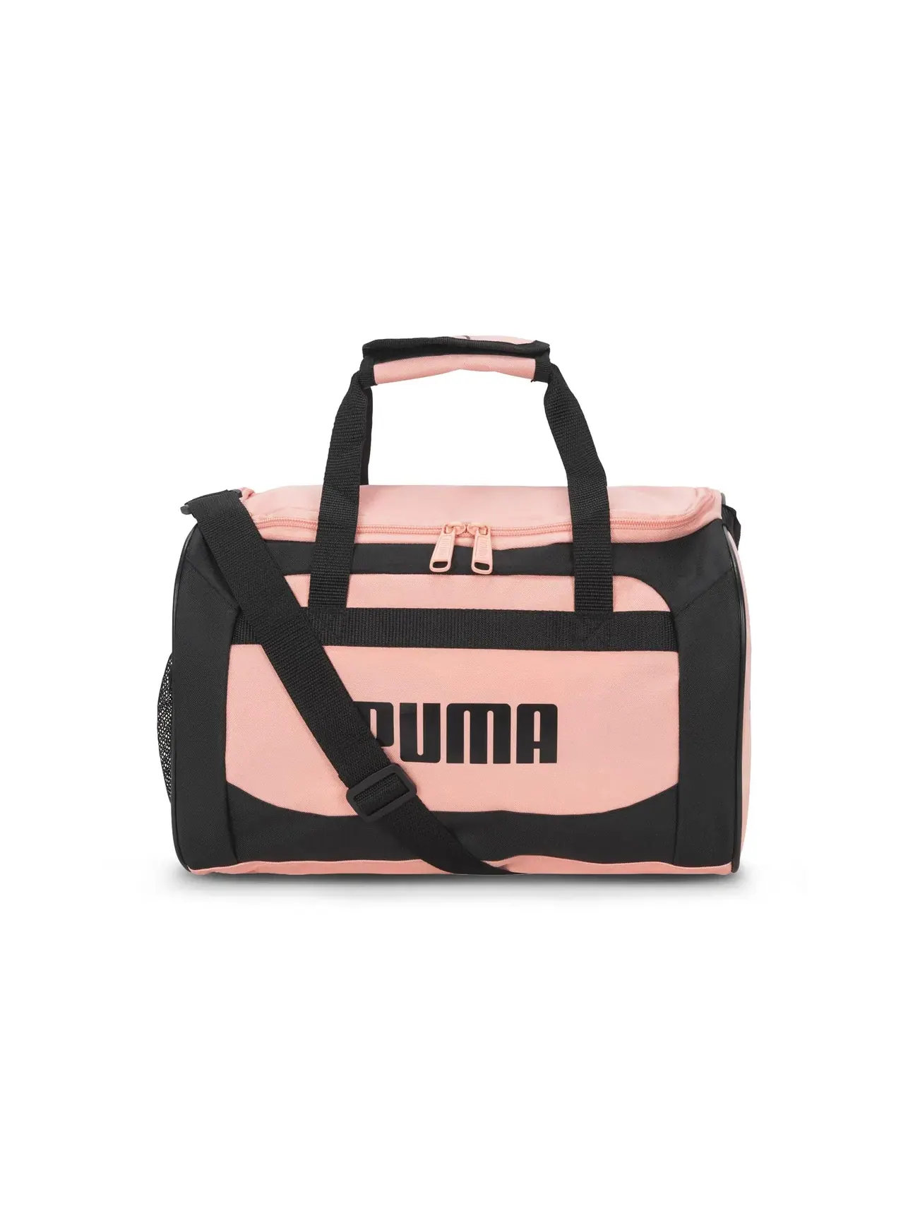 Детская дорожная сумка Kids Evercat Transformation Duffel Bag Puma
