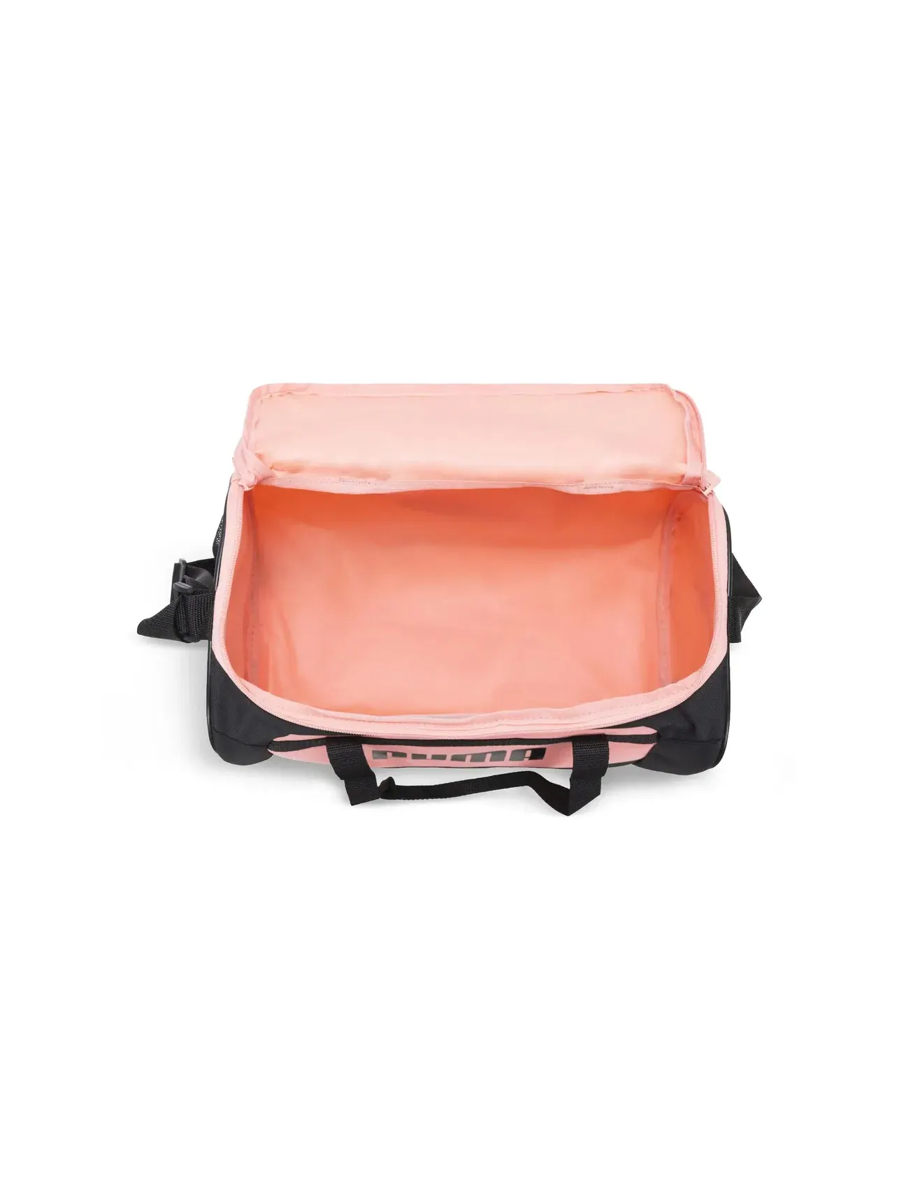 Детская дорожная сумка Kids Evercat Transformation Duffel Bag Puma — изображение 4 из 4, черный