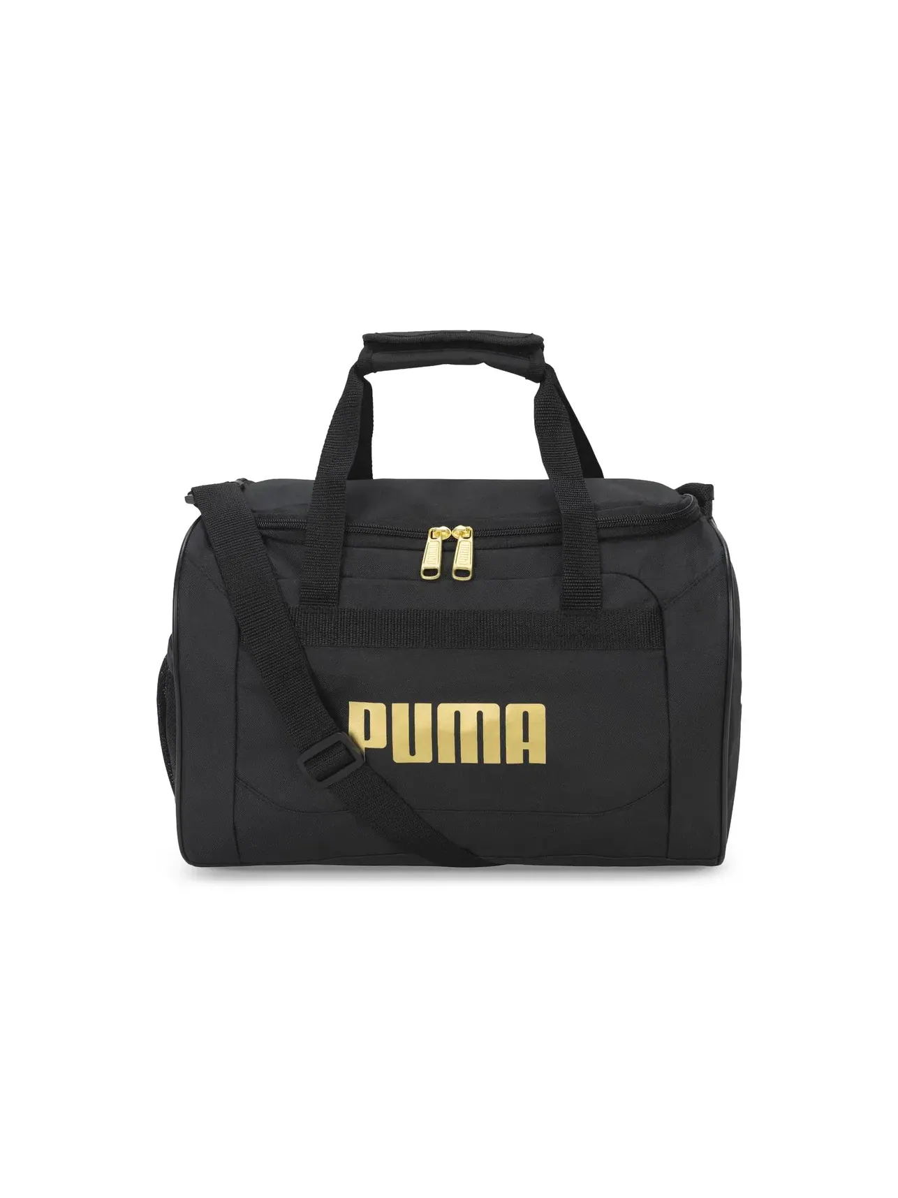 Детская дорожная сумка Kids Evercat Transformation Duffel Bag Puma
