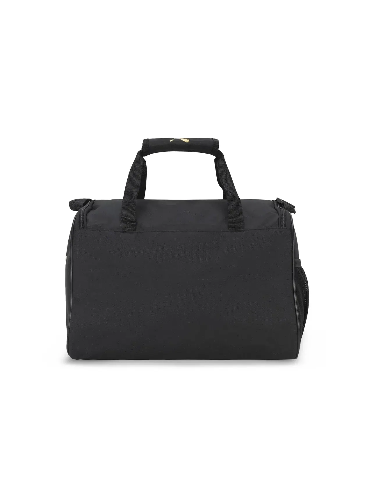 Детская дорожная сумка Kids Evercat Transformation Duffel Bag Puma — изображение 3 из 4, черный/золотистый