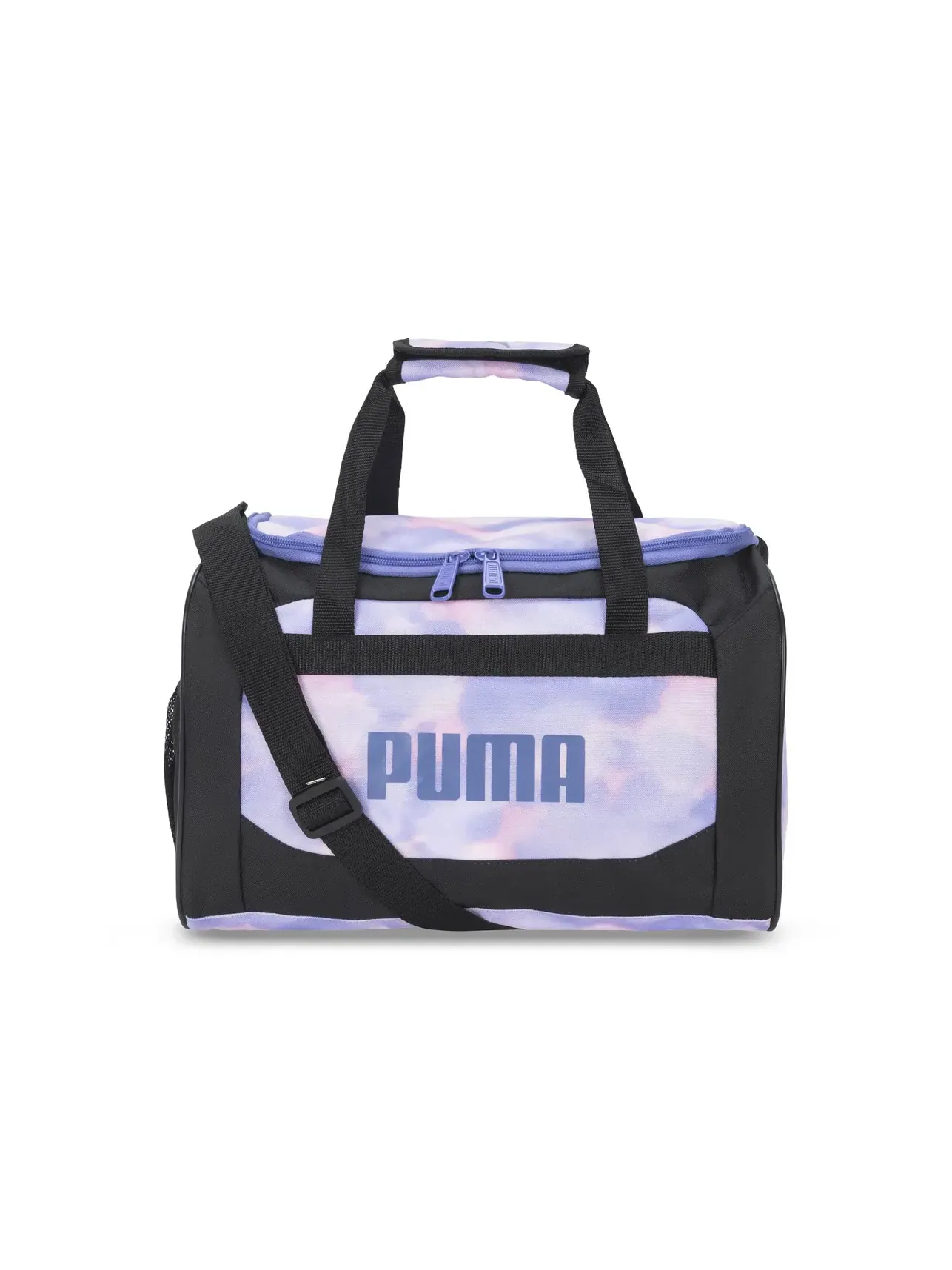 Детская дорожная сумка Kids Evercat Transformation Duffel Bag Puma