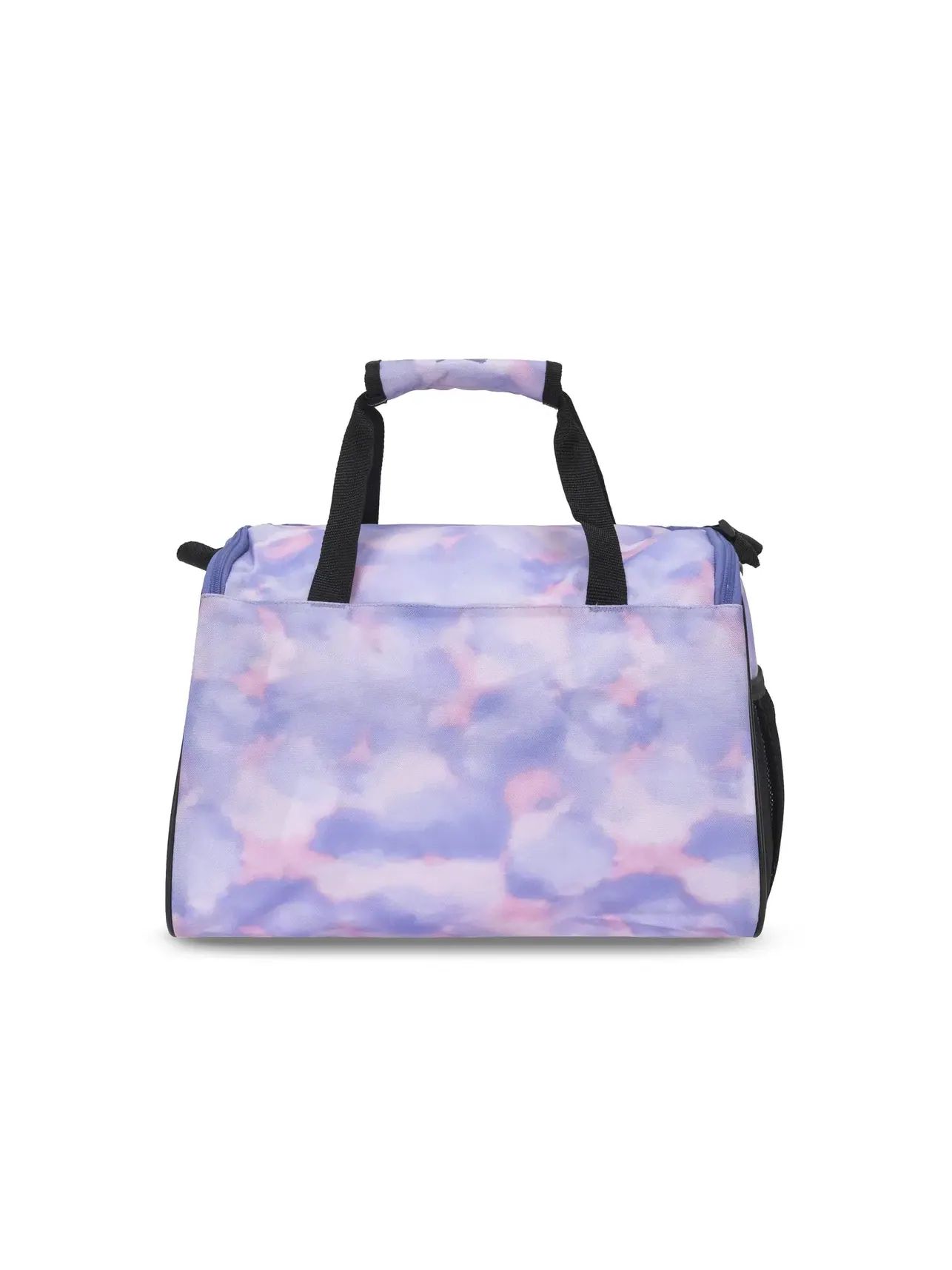 Детская дорожная сумка Kids Evercat Transformation Duffel Bag Puma — изображение 3 из 4, фиолетовый/синий