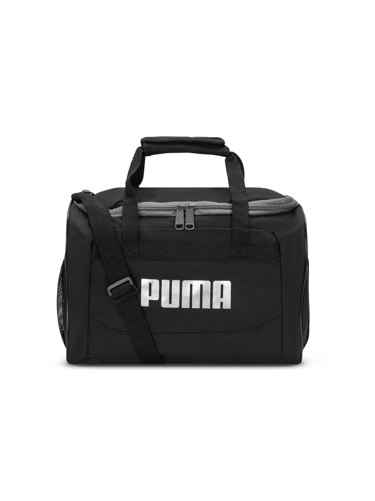 Детская дорожная сумка Kids Evercat Transformation Duffel Bag Puma