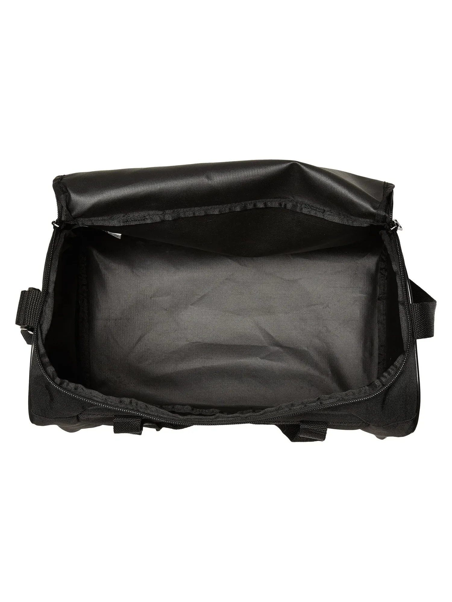 Детская дорожная сумка Kids Evercat Transformation Duffel Bag Puma — изображение 5 из 5, черный/серебристый