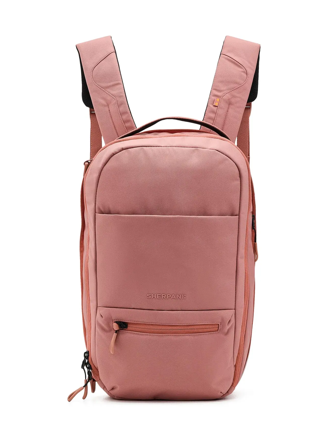 Рюкзак Camden Pro Ultimate Commuter Sherpani — изображение 1 из 5, пустынный
