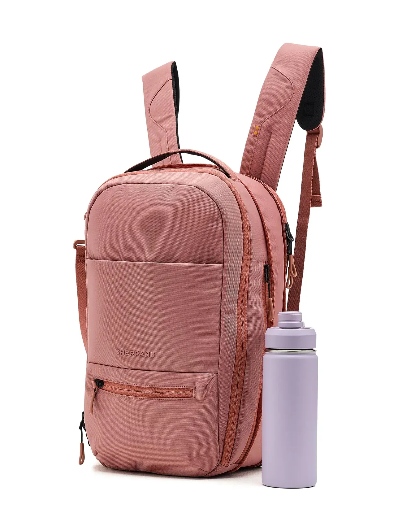 Рюкзак Camden Pro Ultimate Commuter Sherpani — изображение 3 из 5, пустынный