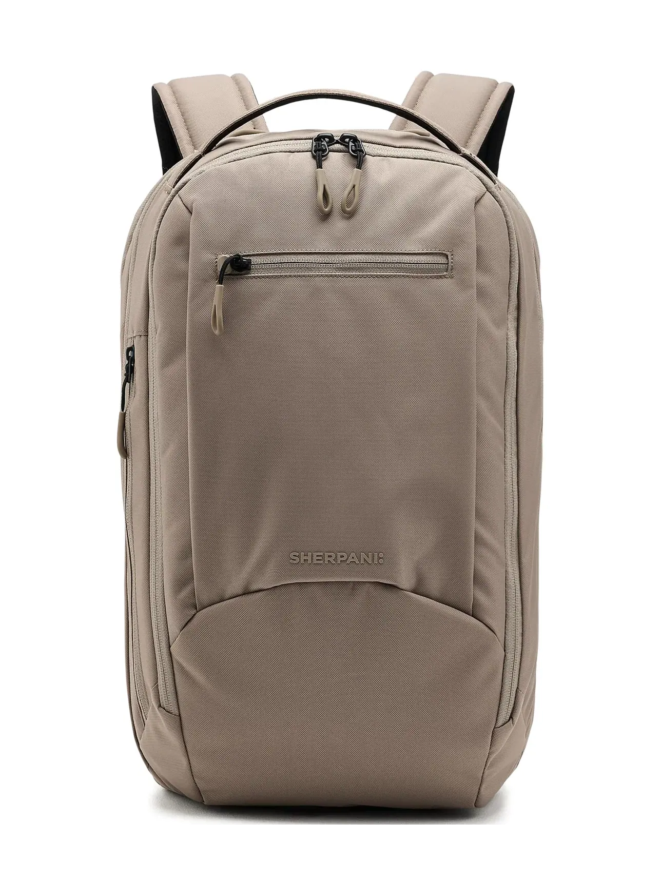 Рюкзак Camden Pro Ultimate Commuter Sherpani — изображение 1 из 5, дюна