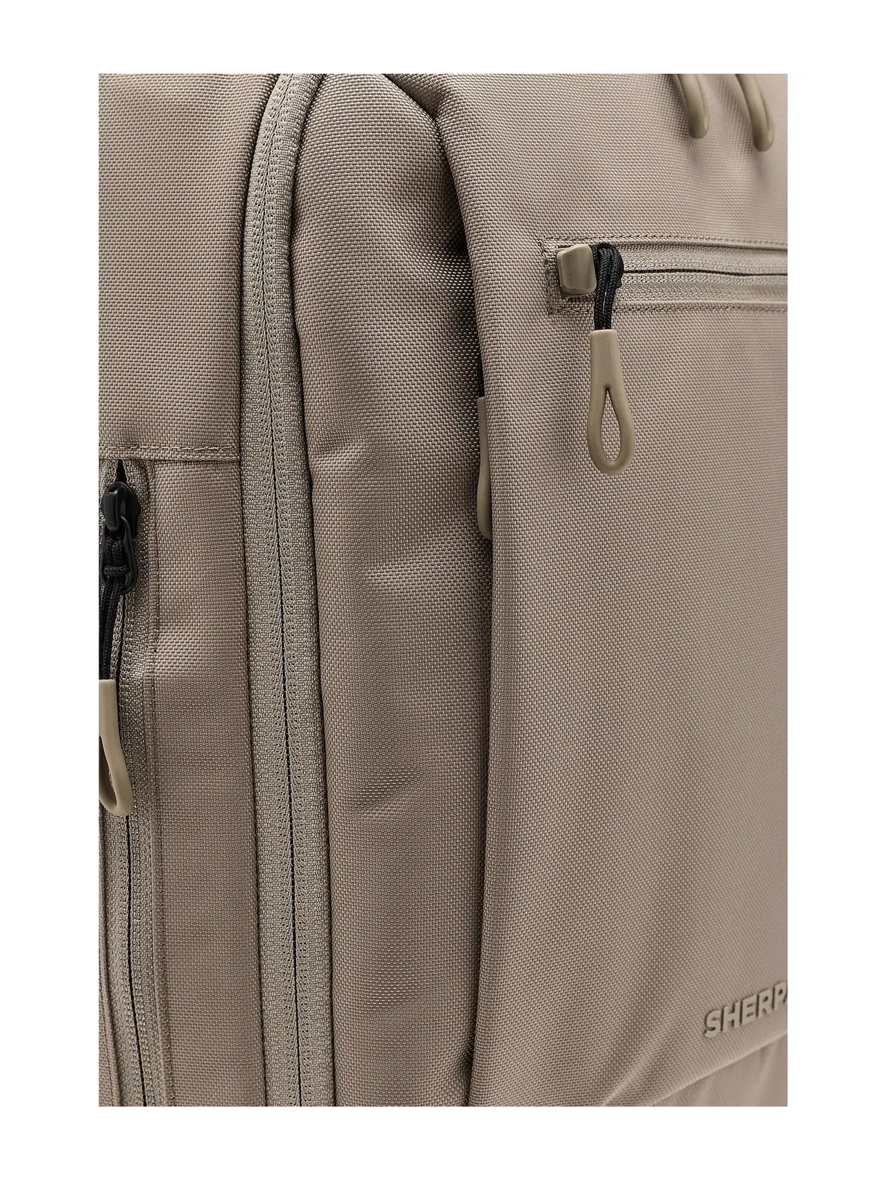 Рюкзак Camden Pro Ultimate Commuter Sherpani — изображение 4 из 5, дюна