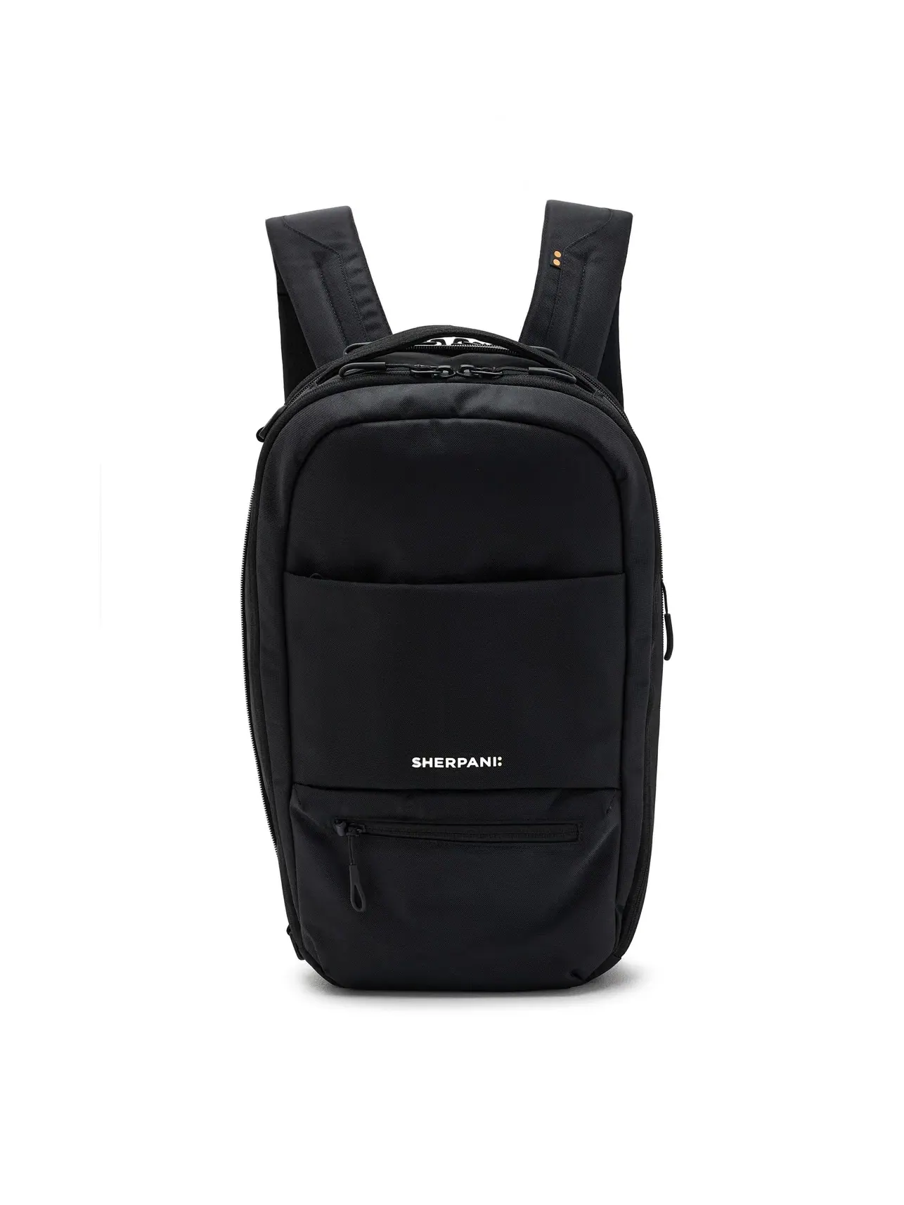Рюкзак Camden Pro Ultimate Commuter Sherpani — изображение 1 из 5, вороновый