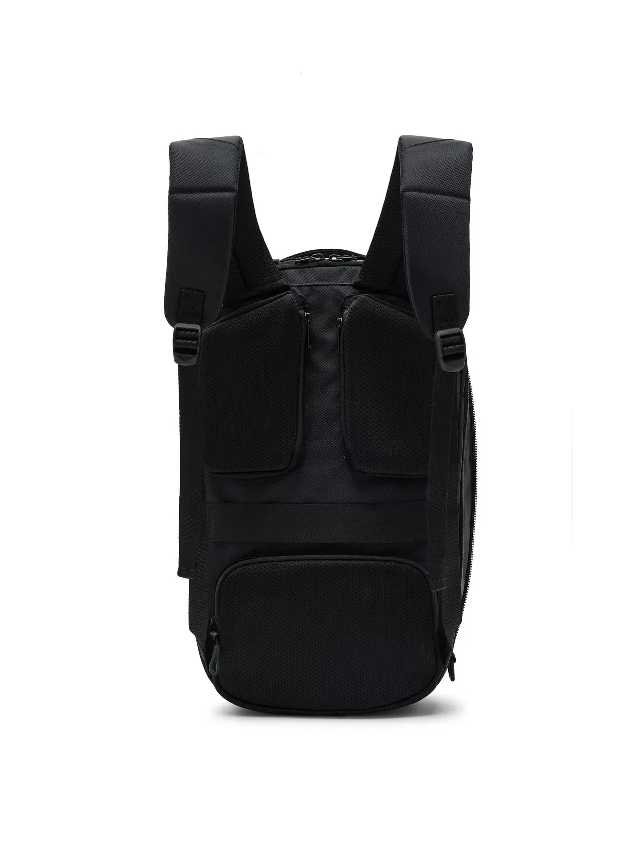 Рюкзак Camden Pro Ultimate Commuter Sherpani — изображение 2 из 5, вороновый
