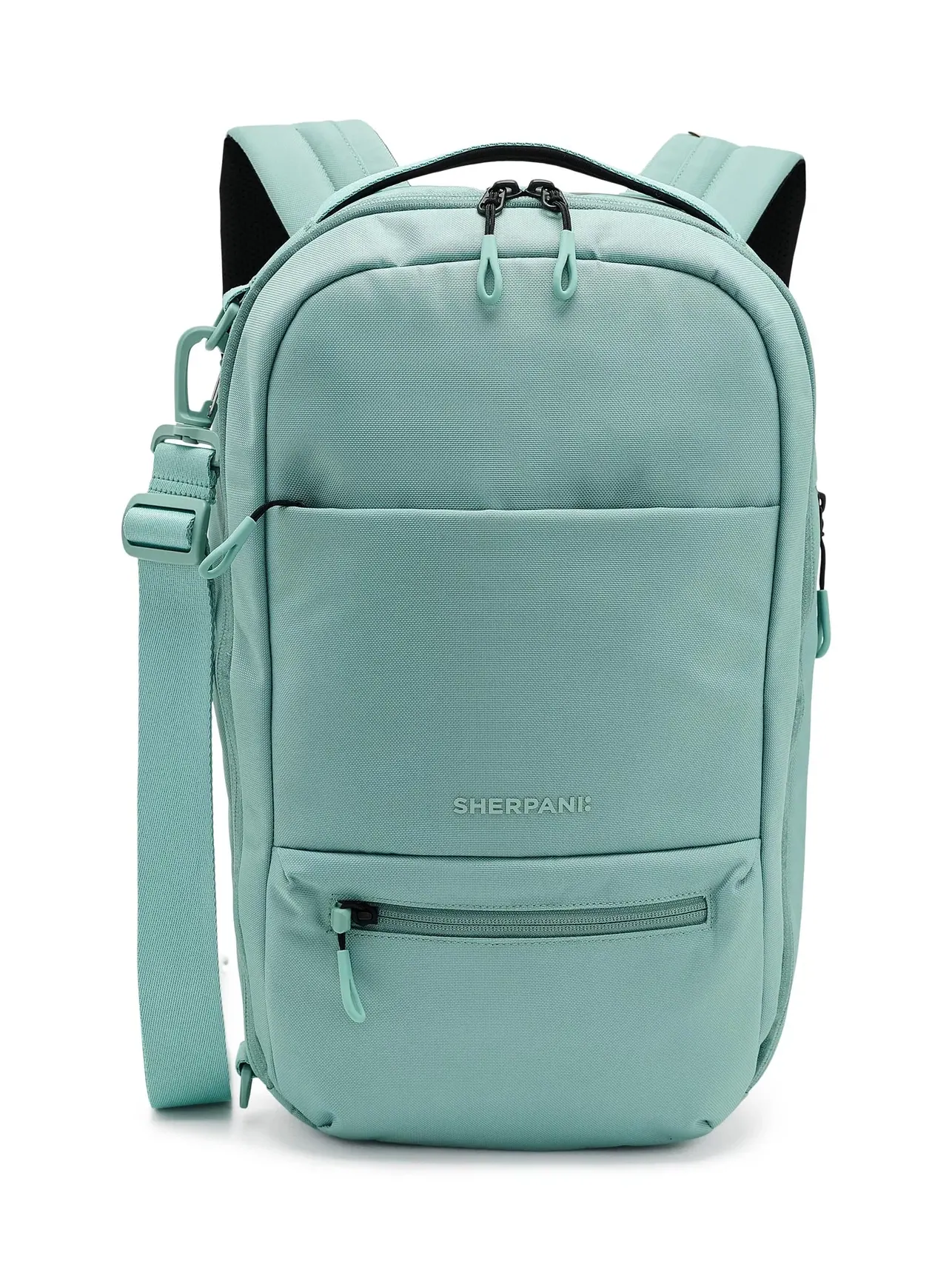 Рюкзак Camden Pro Ultimate Commuter Sherpani — изображение 1 из 5, приливный