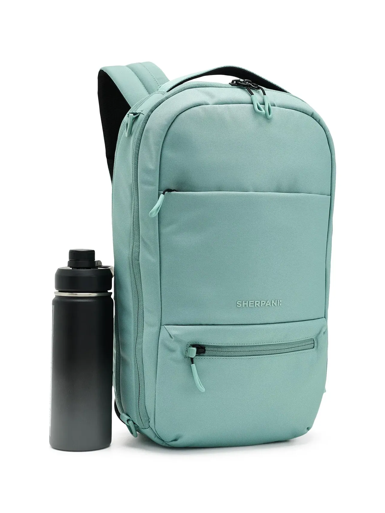 Рюкзак Camden Pro Ultimate Commuter Sherpani — изображение 3 из 5, приливный