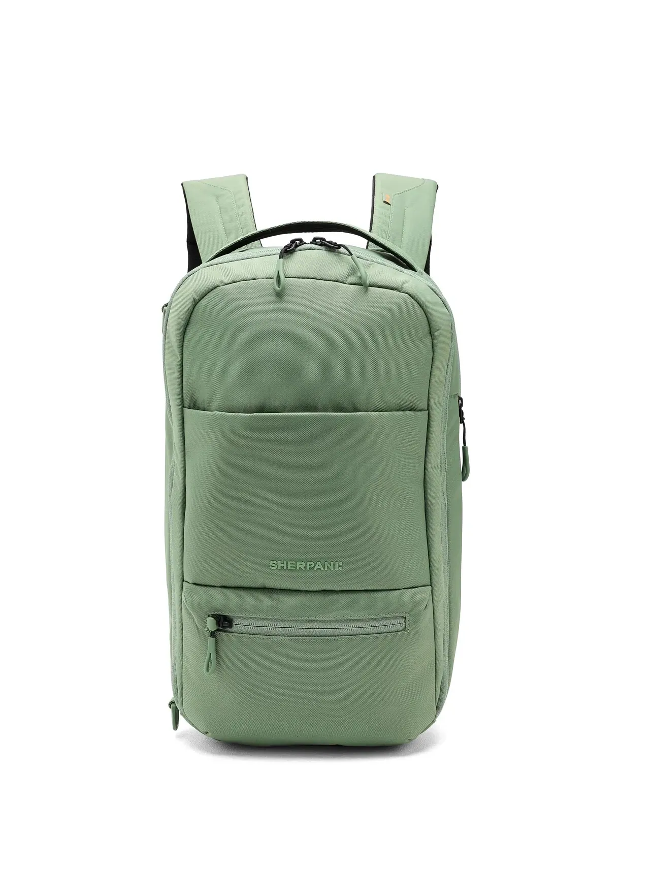 Рюкзак Camden Pro Ultimate Commuter Sherpani — изображение 1 из 5, оливин