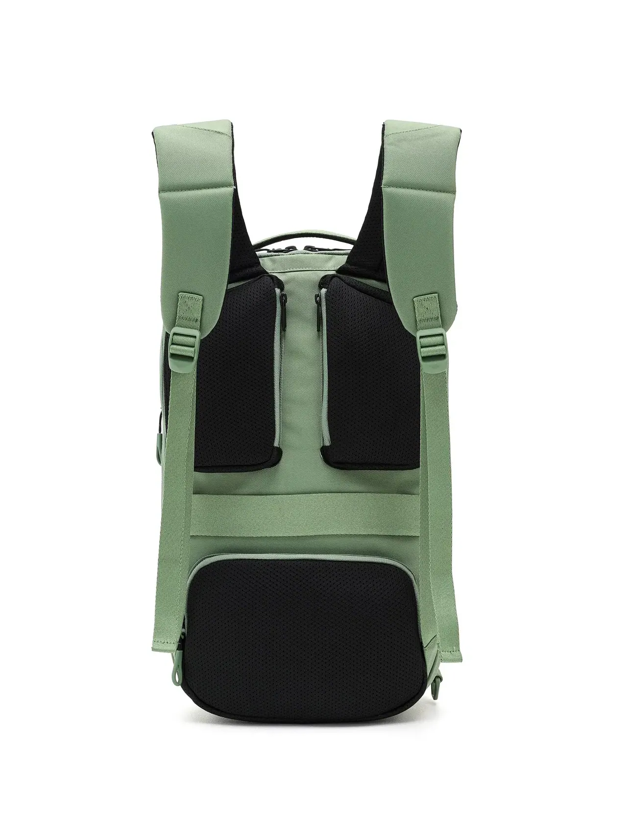 Рюкзак Camden Pro Ultimate Commuter Sherpani — изображение 2 из 5, оливин