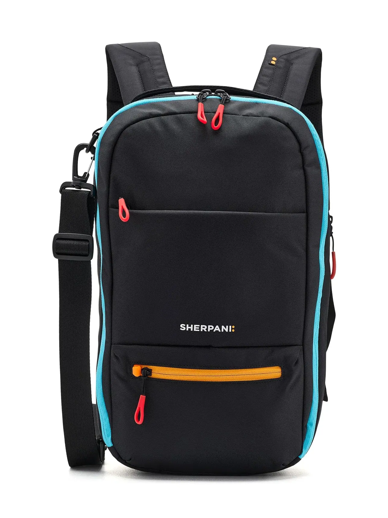 Рюкзак Camden Pro Ultimate Commuter Sherpani — изображение 1 из 5, хроматический