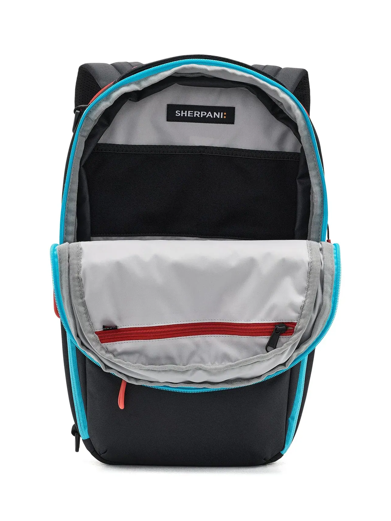Рюкзак Camden Pro Ultimate Commuter Sherpani — изображение 5 из 5, хроматический