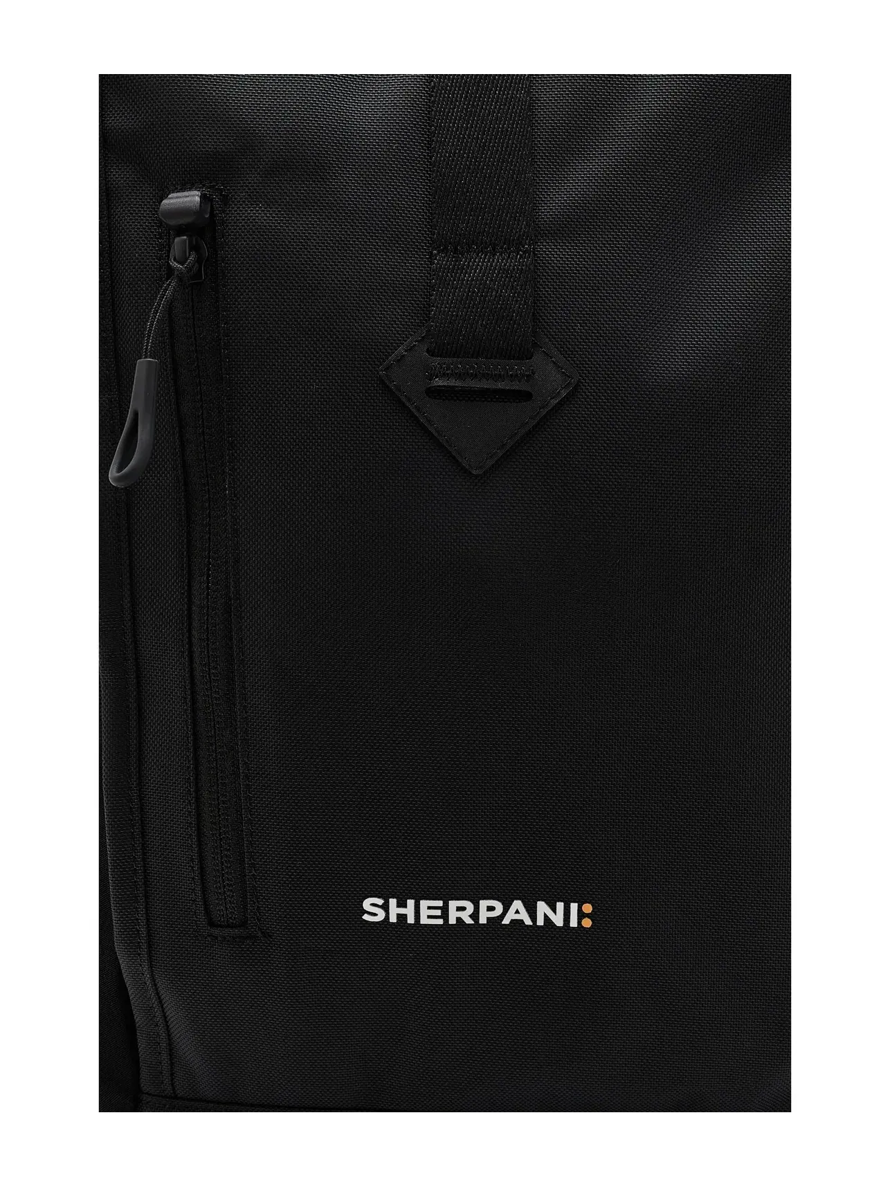 Мини-рюкзак Седона Sherpani — изображение 4 из 5, вороновый