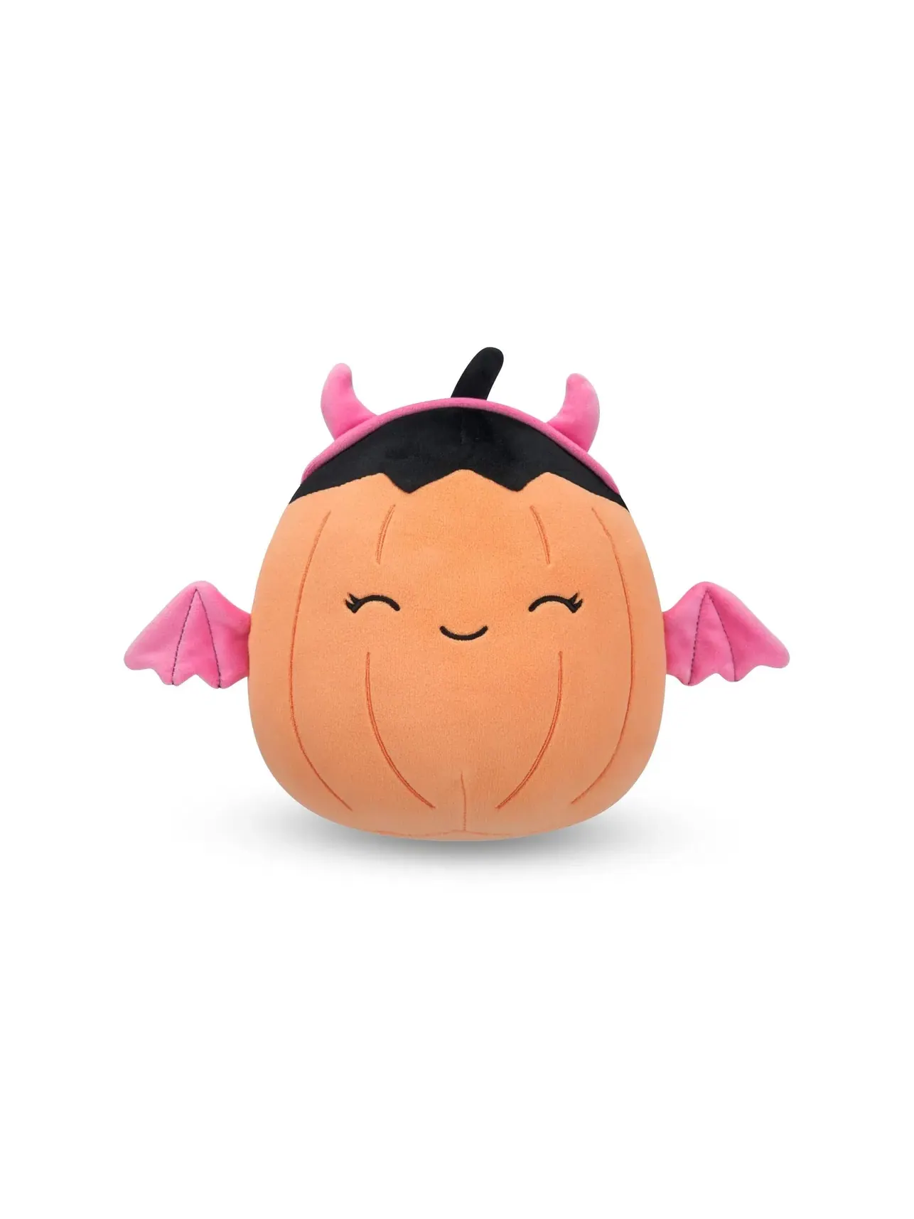 Мягкая игрушка Original 8" Margie Pumpkin Plush Squishmallows — изображение 1 из 2, оранжевый