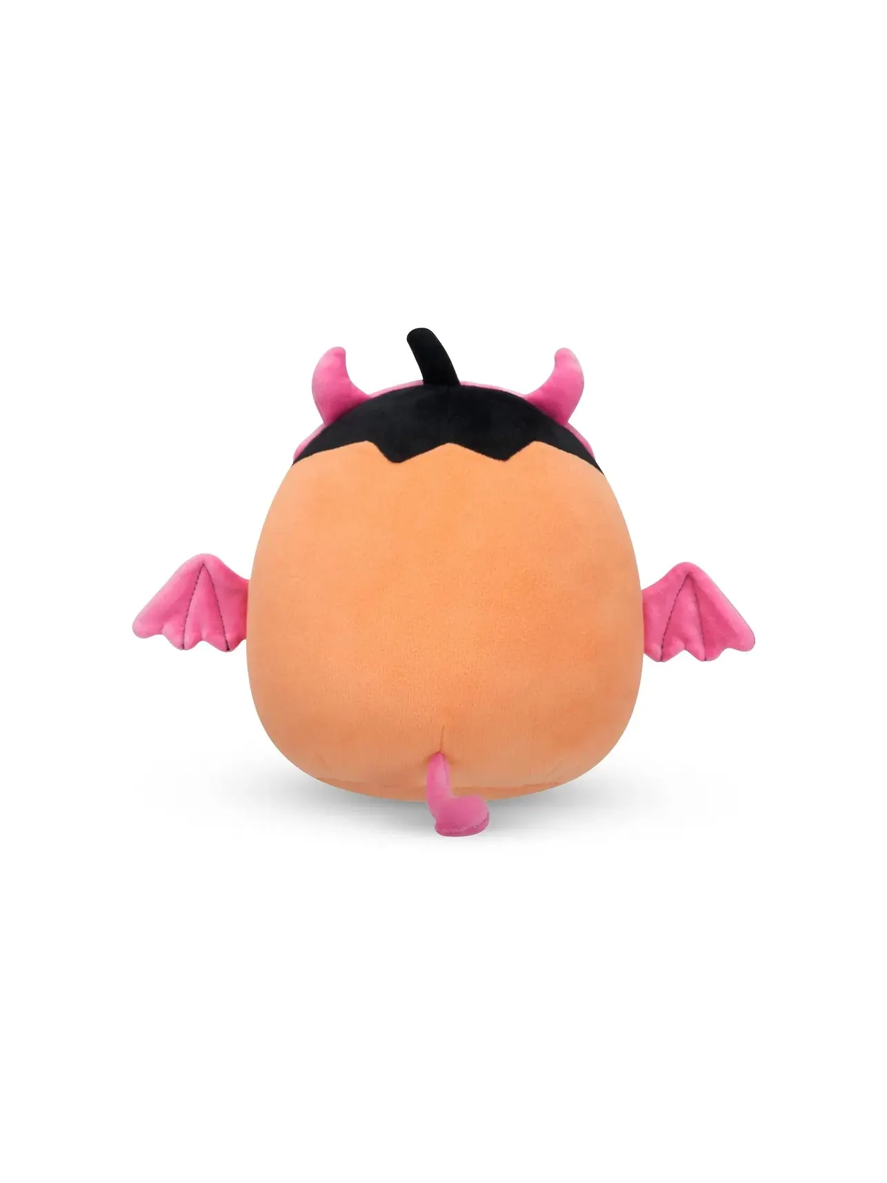 Мягкая игрушка Original 8" Margie Pumpkin Plush Squishmallows — изображение 2 из 2, оранжевый