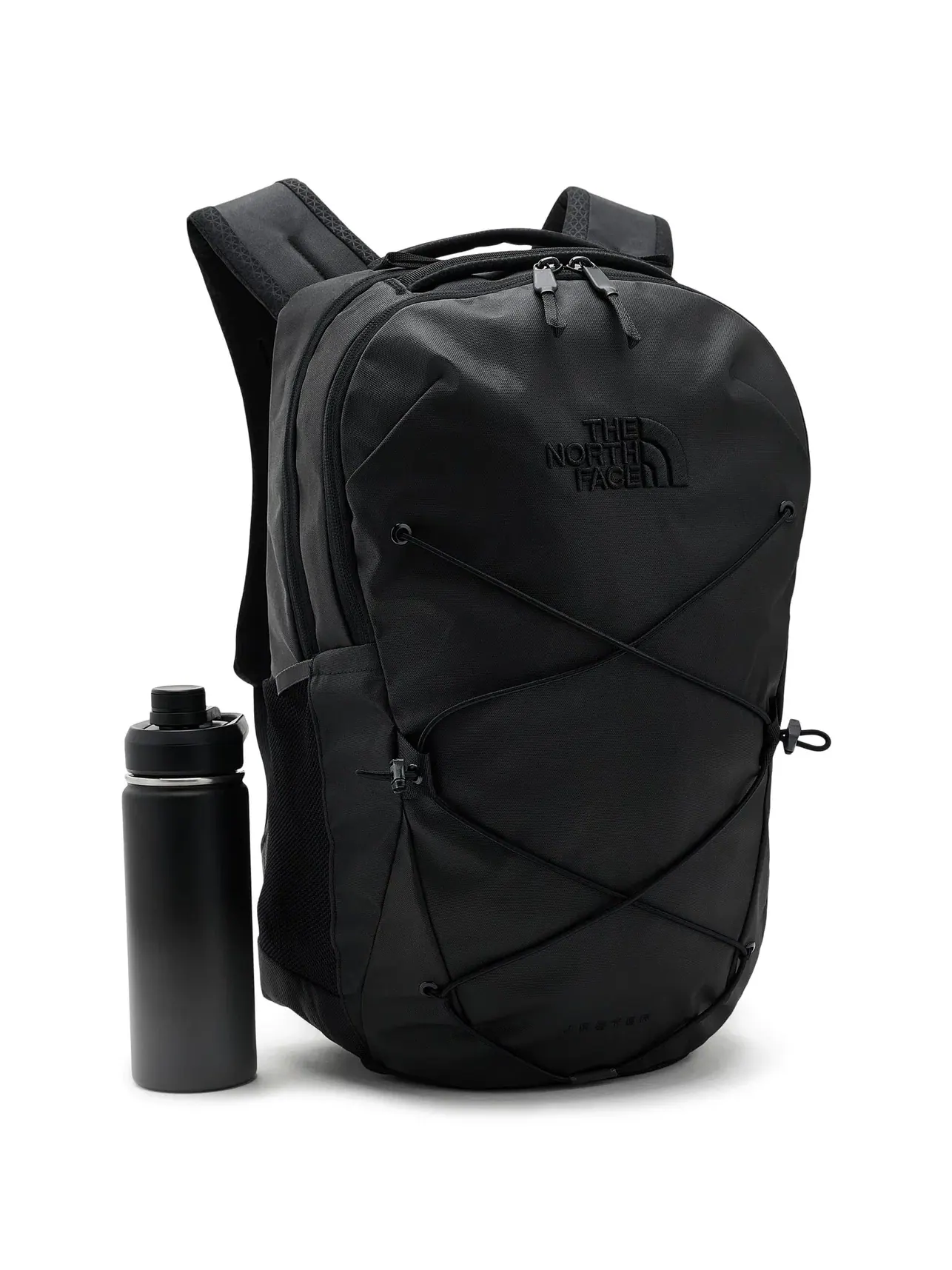 Рюкзак Jester Select The North Face — изображение 3 из 5, черный