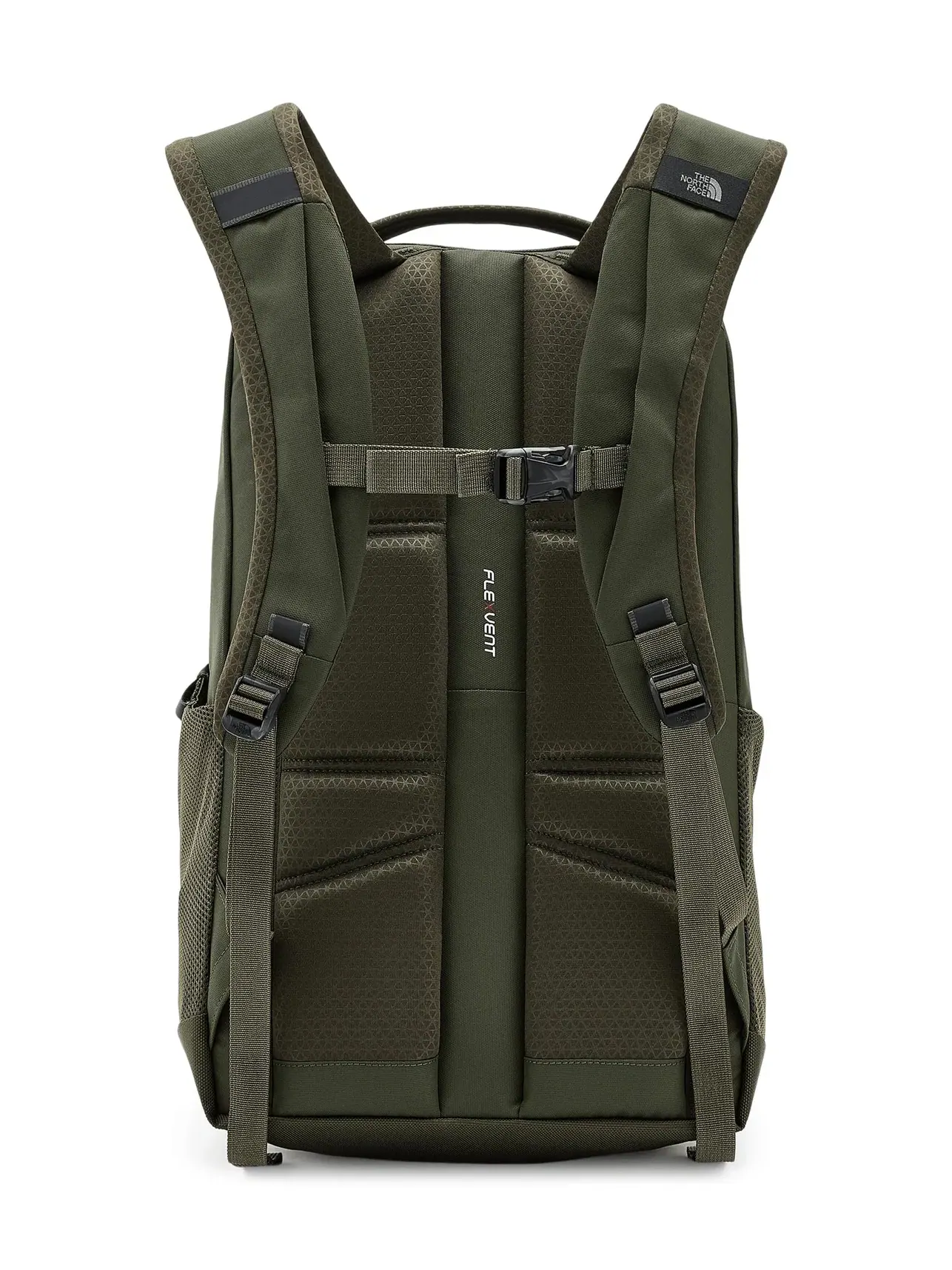 Рюкзак Jester Select The North Face — изображение 2 из 5, зеленый