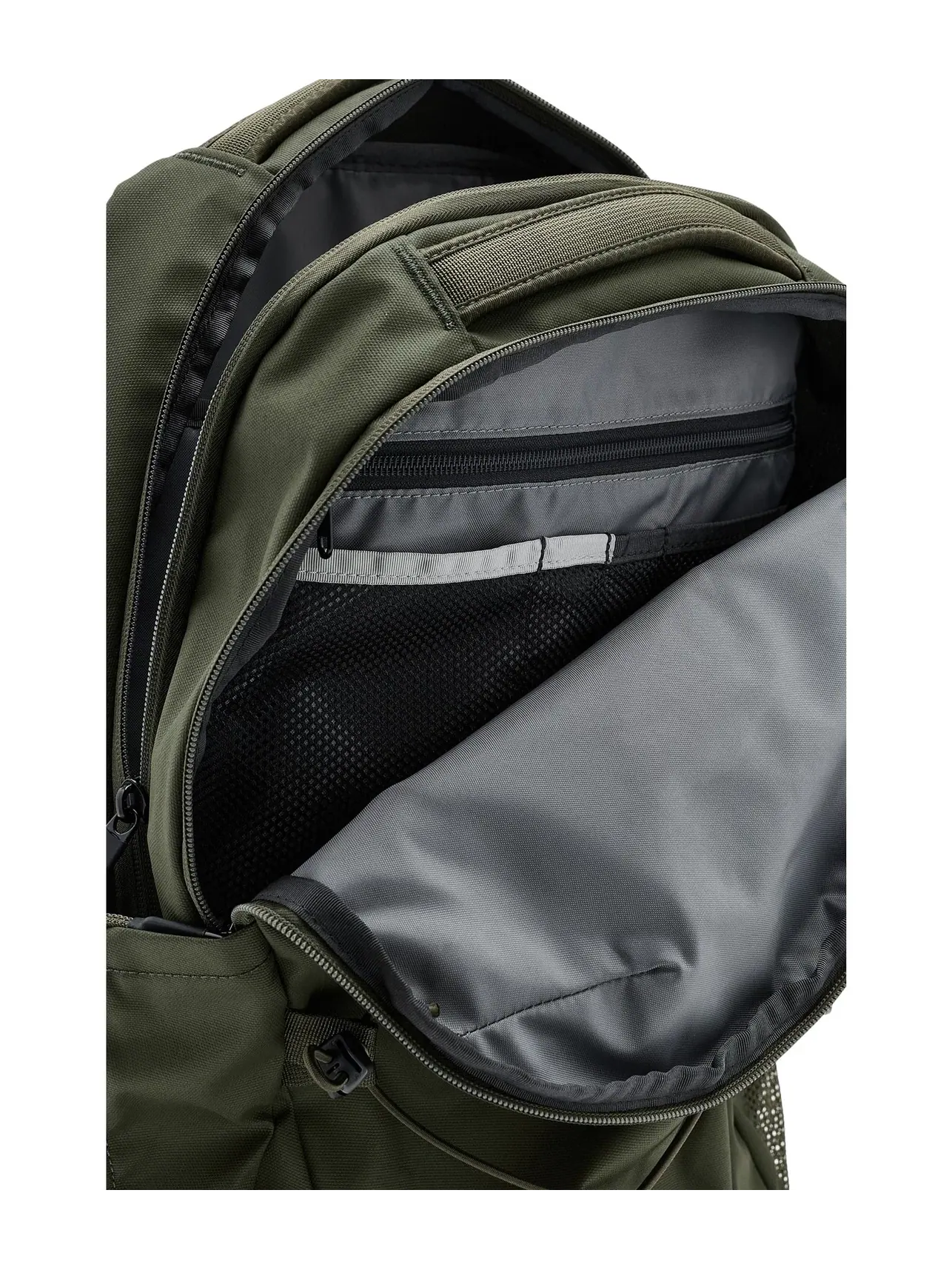 Рюкзак Jester Select The North Face — изображение 5 из 5, зеленый