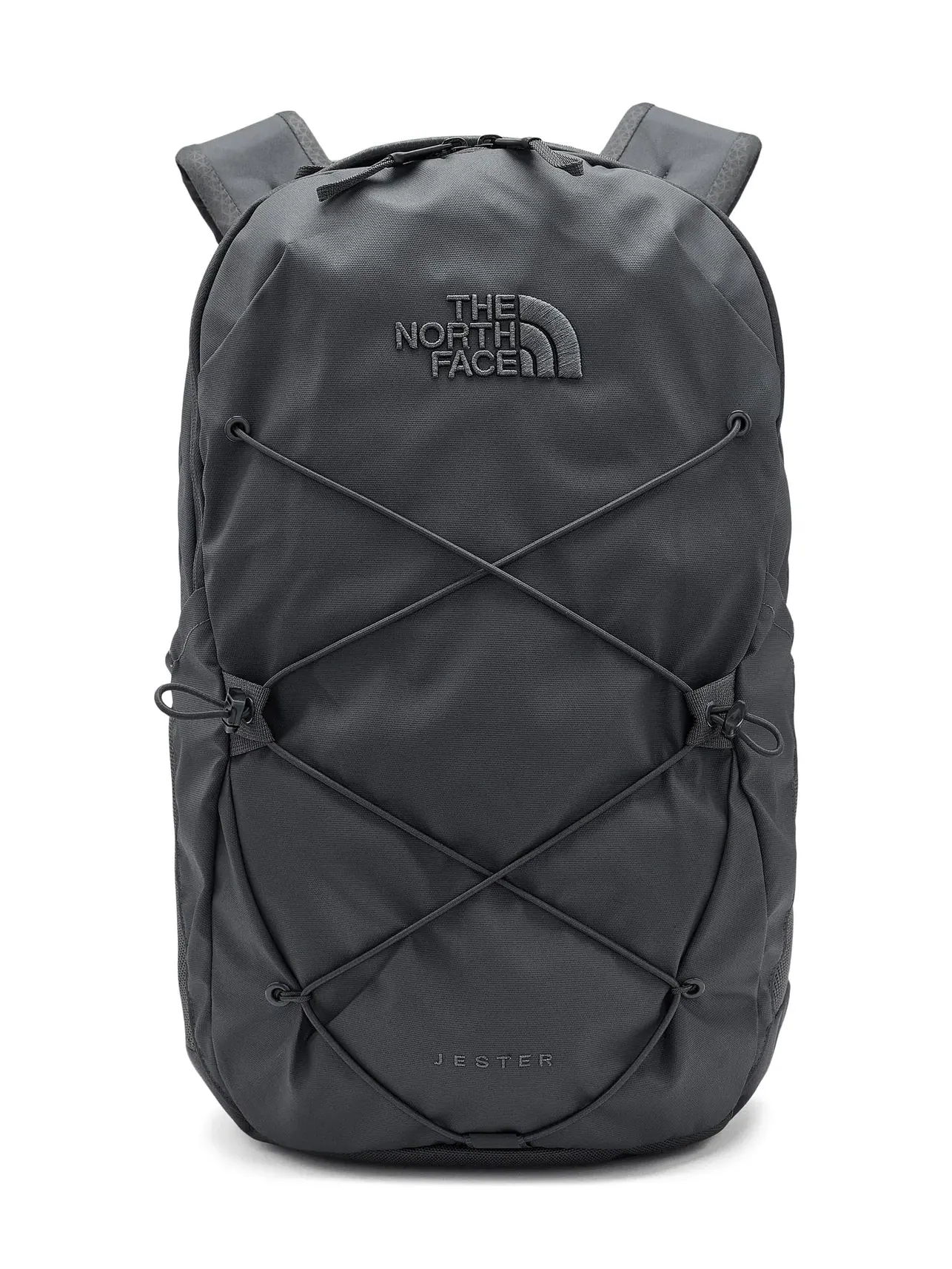 Рюкзак Jester Select The North Face — изображение 1 из 5, серый