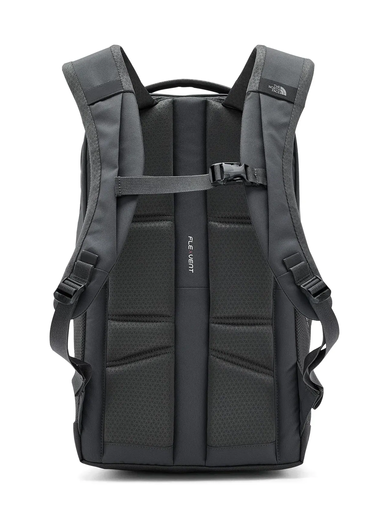 Рюкзак Jester Select The North Face — изображение 2 из 5, серый