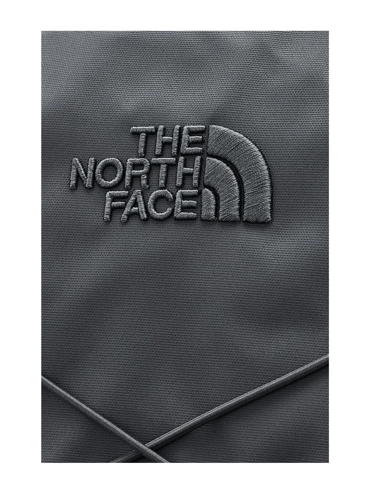 Рюкзак Jester Select The North Face — изображение 4 из 5, серый