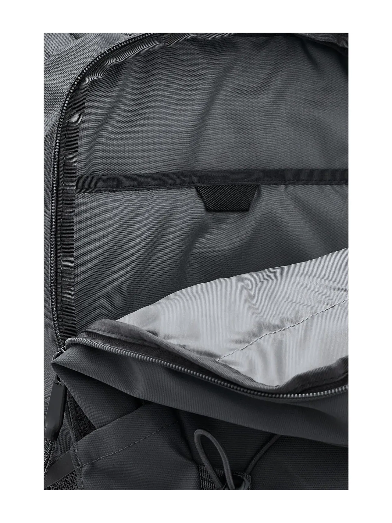Рюкзак Jester Select The North Face — изображение 5 из 5, серый