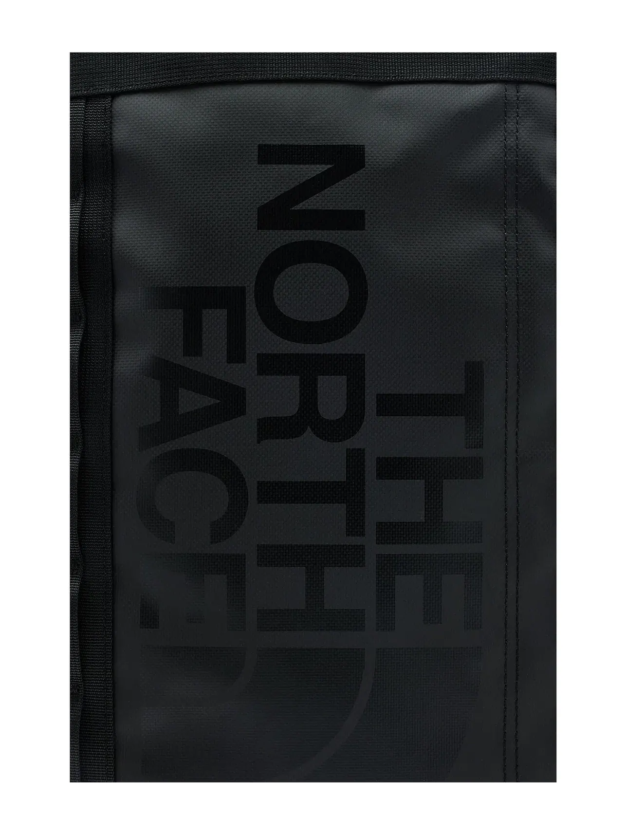 Рюкзак для однодневных походов в базовый лагерь The North Face — изображение 4 из 5, черный/черный