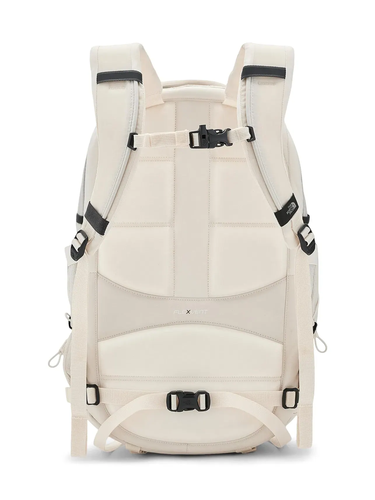 Рюкзак Borealis Patch The North Face — изображение 2 из 5, белый