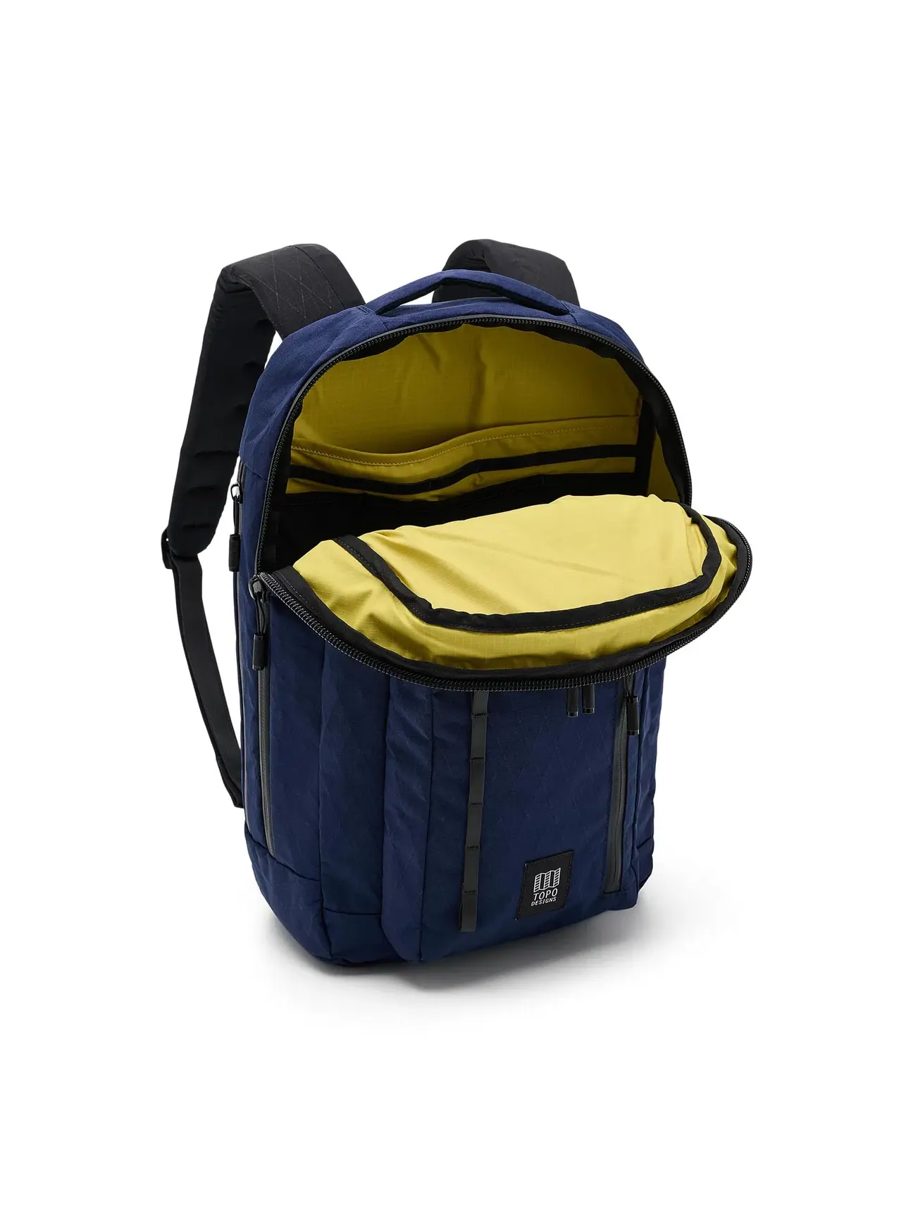 Рюкзак Global Pro Topo Designs — изображение 5 из 5, синий