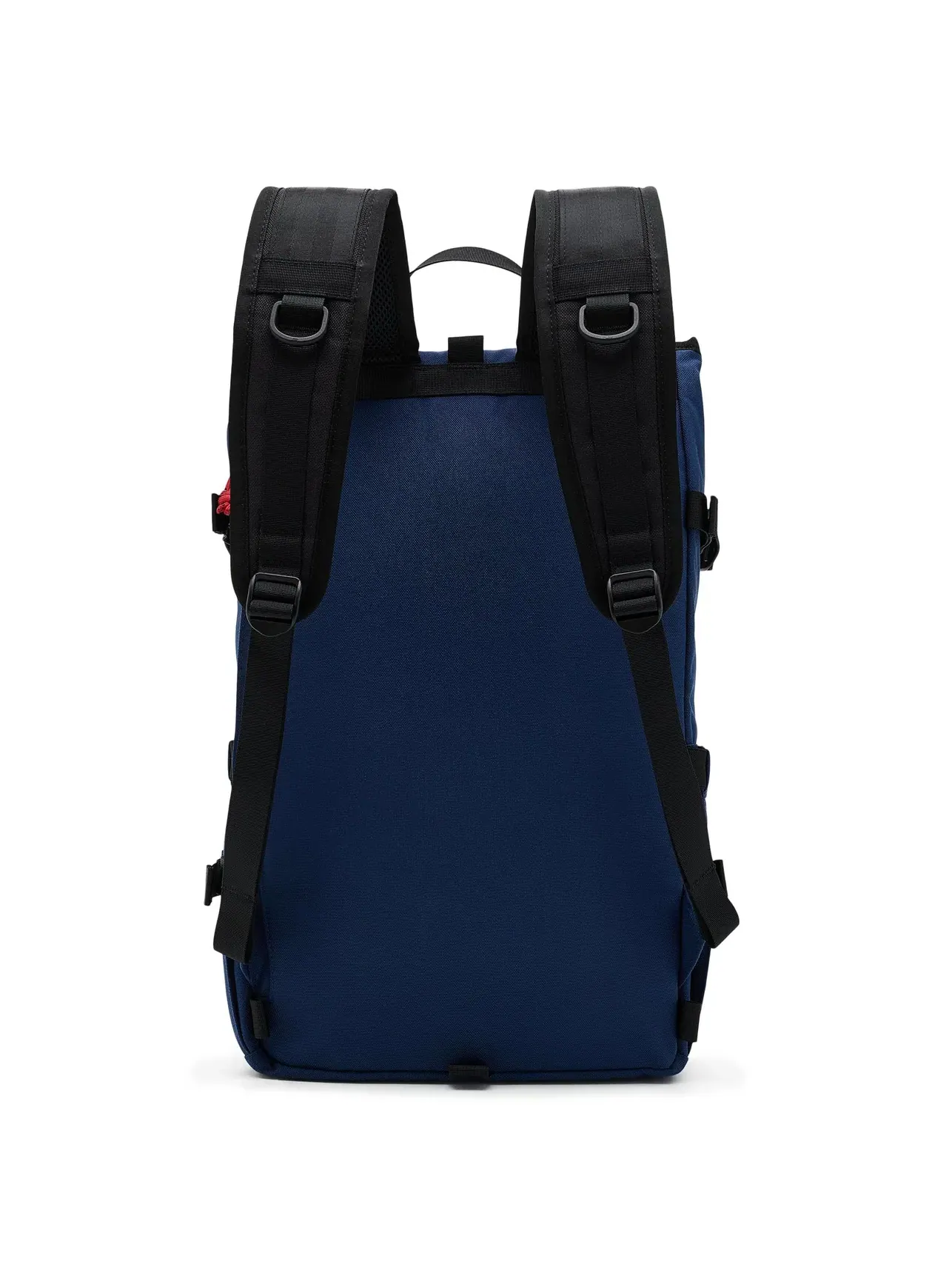 Рюкзак Klettersack Topo Designs — изображение 2 из 5, синий