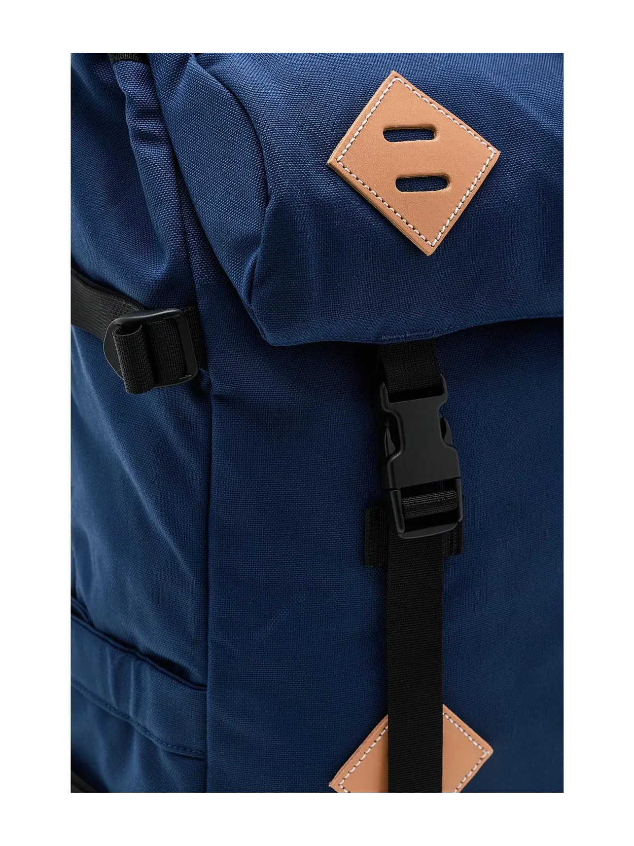 Рюкзак Klettersack Topo Designs — изображение 4 из 5, синий