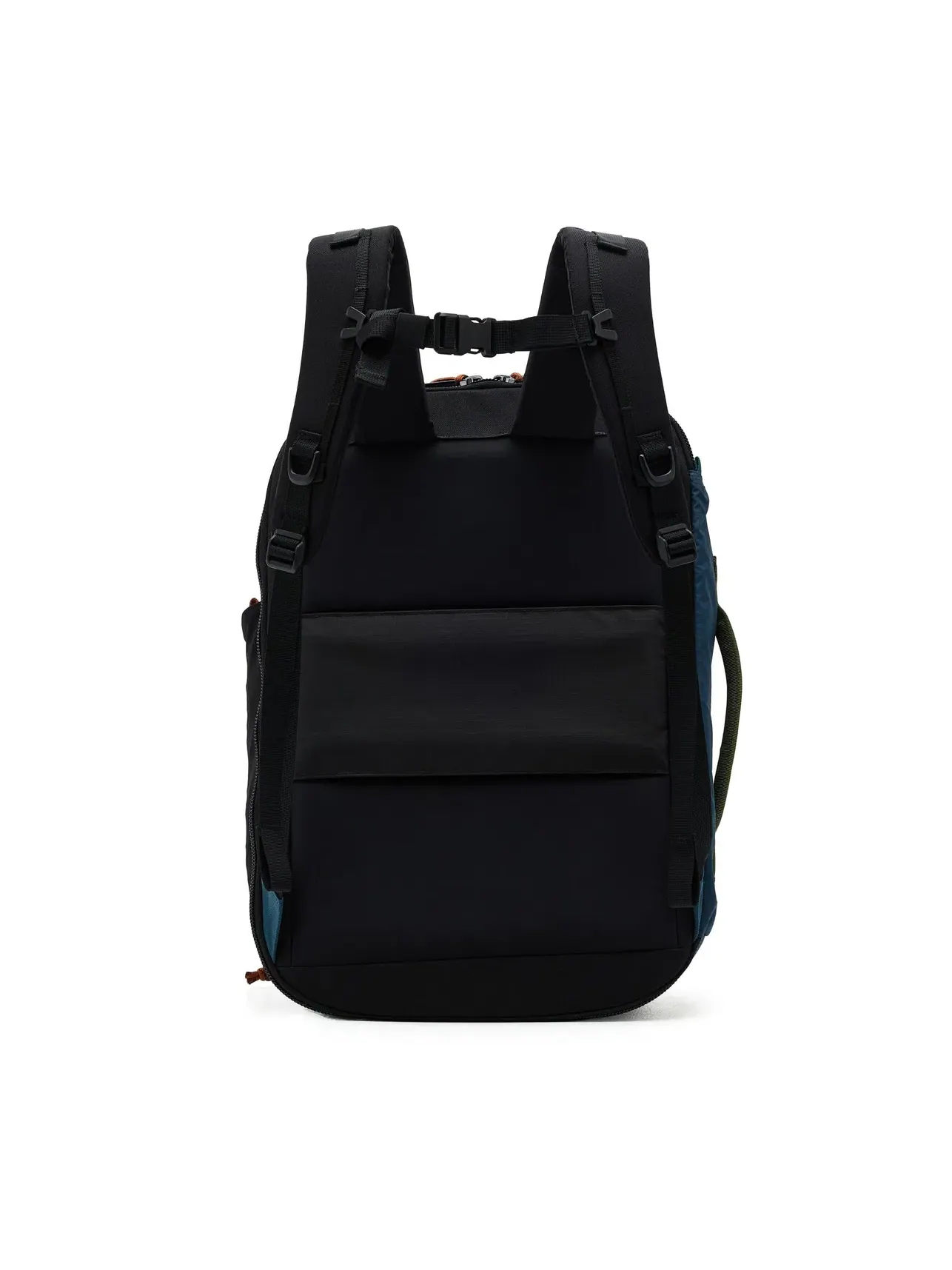 Глобальный дорожный рюкзак Topo Designs — изображение 2 из 5, оливковый/темный хаки