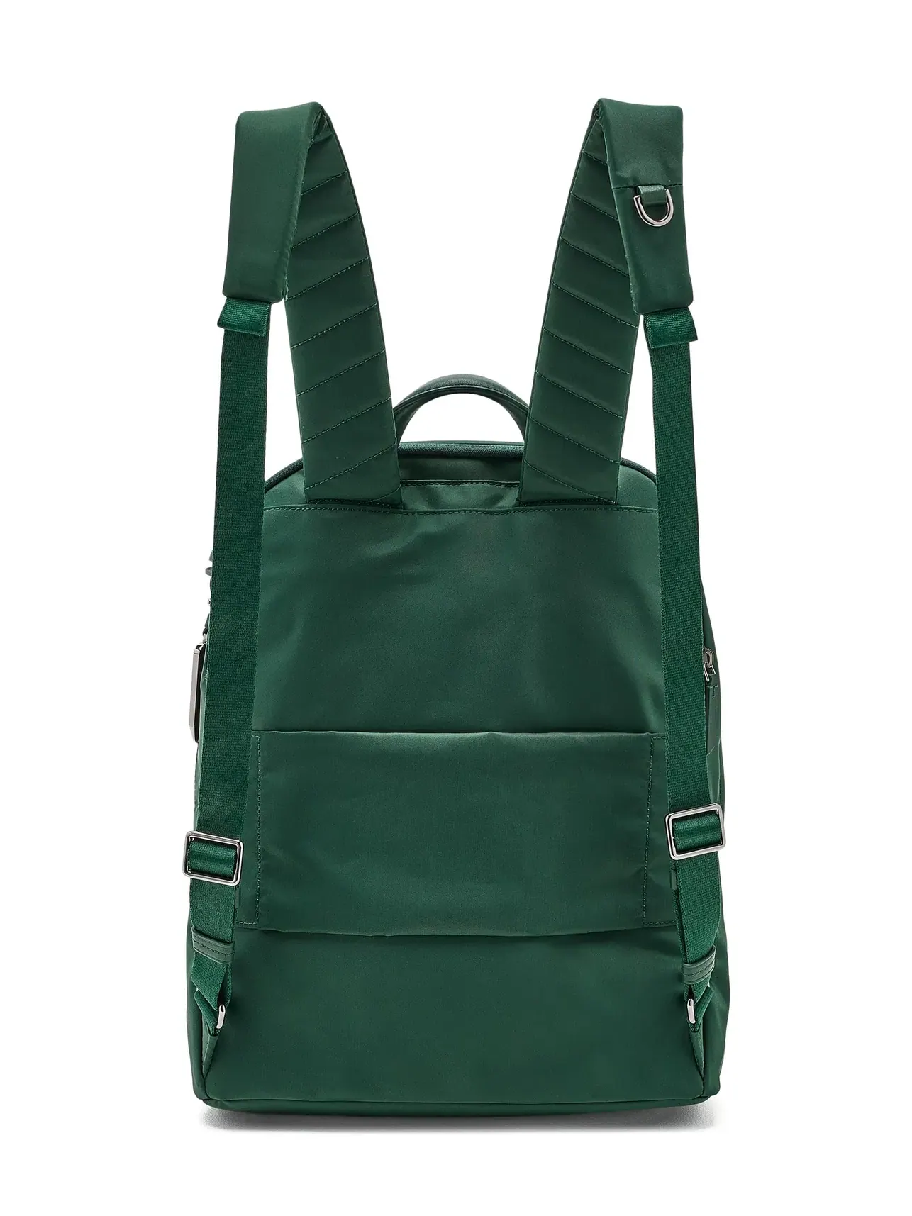 Рюкзак Хэлси Tumi — изображение 2 из 5, зеленый