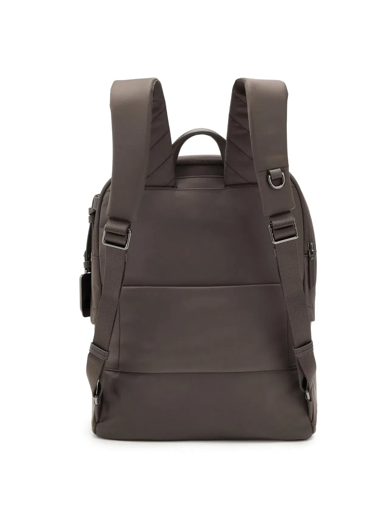 Рюкзак Хэлси Tumi — изображение 2 из 5, минк