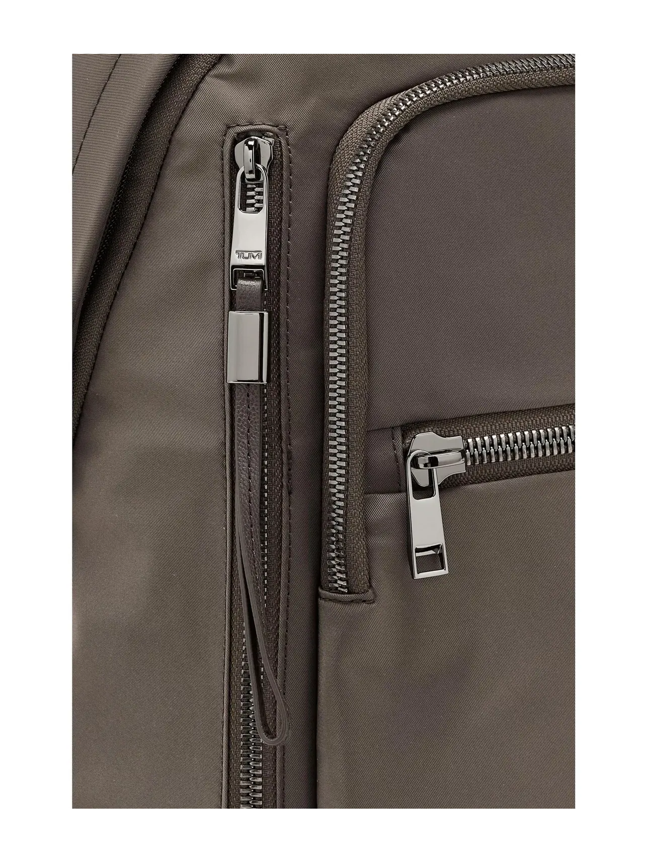 Рюкзак Хэлси Tumi — изображение 4 из 5, минк