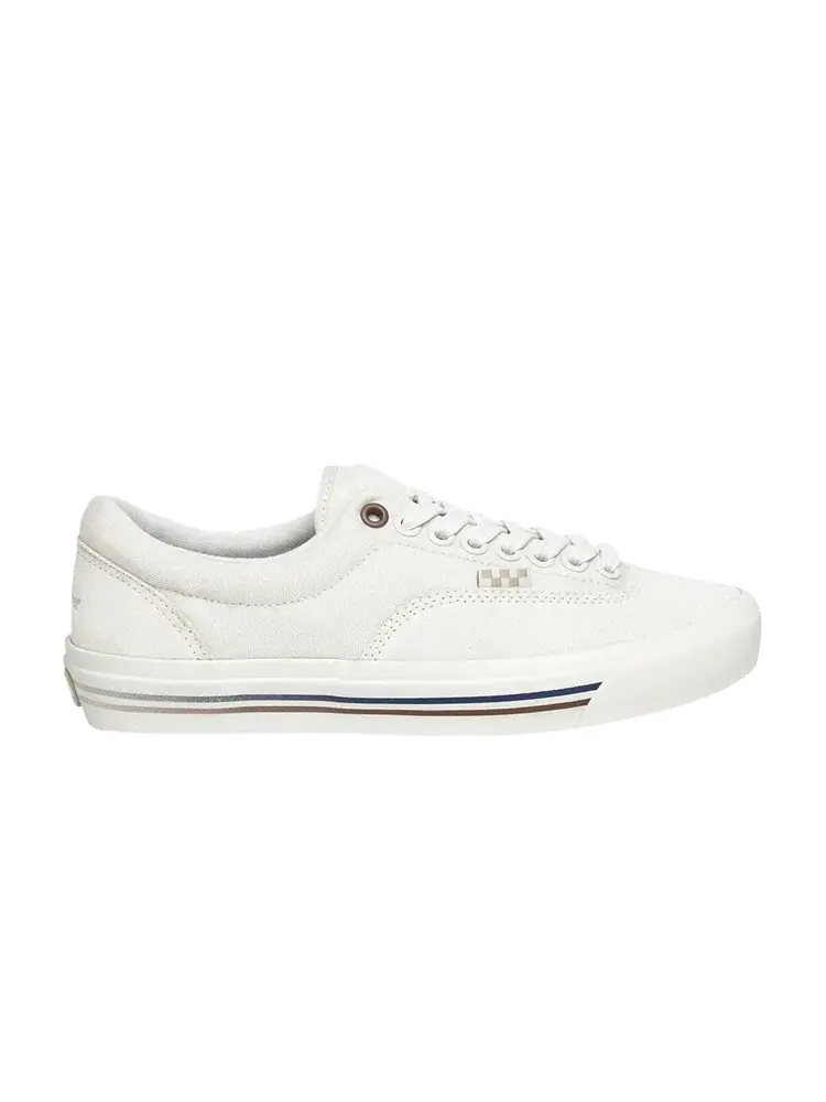 Кроссовки Dime x Vans Skate Era Stub — изображение 1 из 1, белый