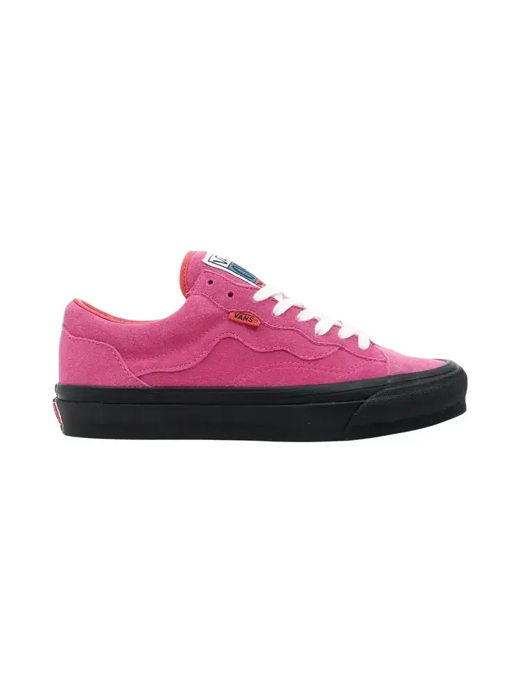 Кеды Parra x Vans OTW Old Skool 36 — изображение 1 из 1, розовый