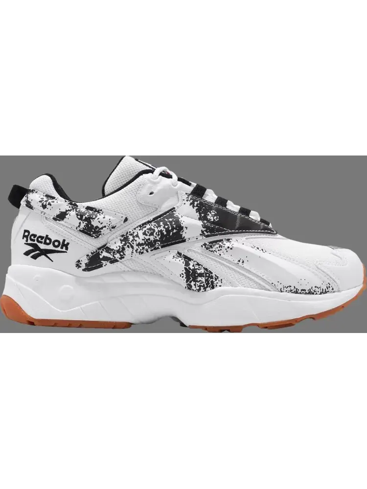 Кроссовки interval 96 'white' Reebok — изображение 1 из 1, белый
