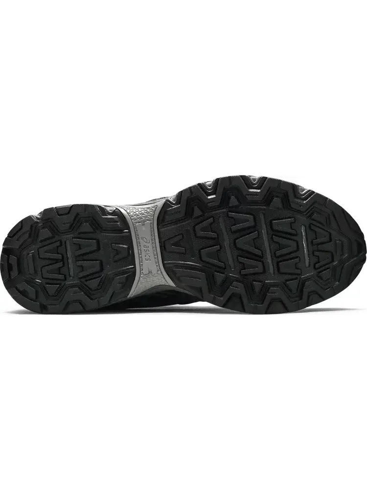 Кроссовки gel venture 6 'black' Asics — изображение 4 из 8, черный
