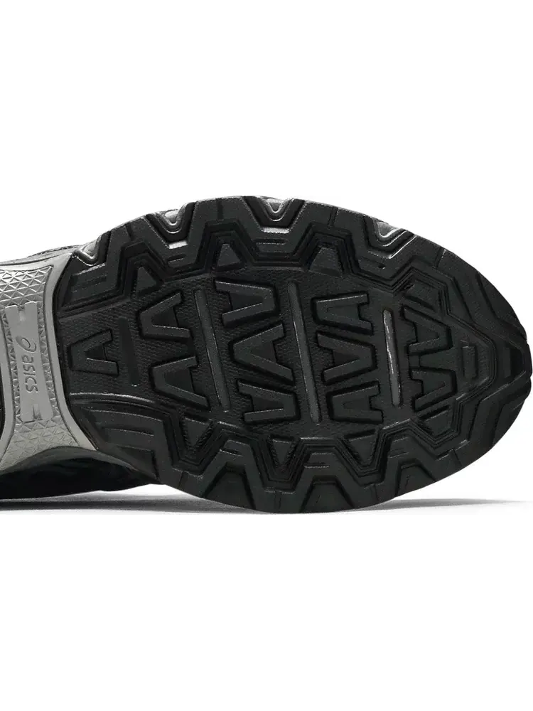 Кроссовки gel venture 6 'black' Asics — изображение 5 из 8, черный