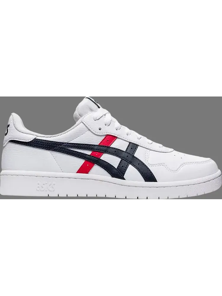 Кроссовки japan s 'white midnight' Asics — изображение 1 из 1, белый